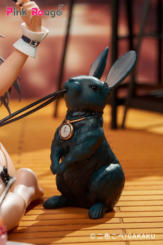 Ensoutoys Totsuki Cocoa Cast-off DX version 1/5 Figure