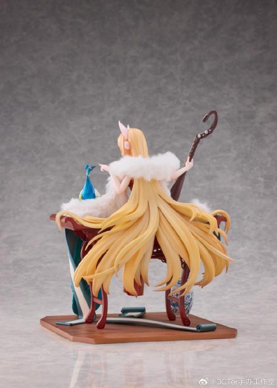 Phoenix Bai Niao Chao Feng Ver.