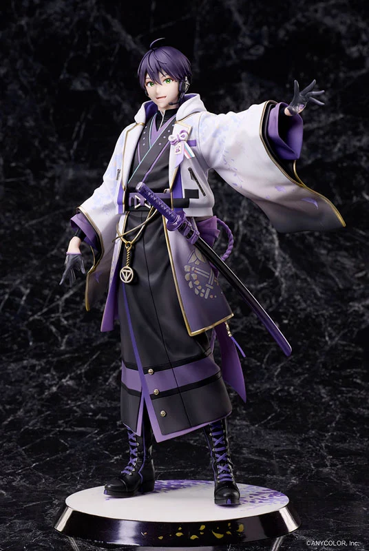 DesignCOCO NIJISANJI Kenmochi Toya 1/7 Figure