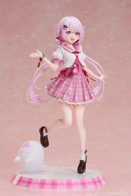DesignCOCO NIJISANJI Shiina Yuika 1/7 Figure