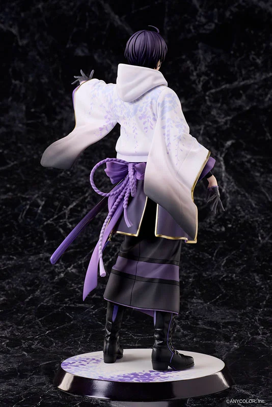 DesignCOCO NIJISANJI Kenmochi Toya 1/7 Figure