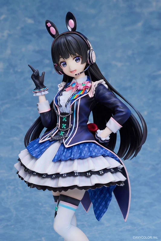 DesignCOCO NIJISANJI Tsukino Mito 1/7 Figure