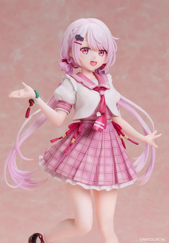 DesignCOCO NIJISANJI Shiina Yuika 1/7 Figure