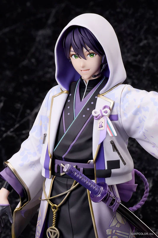 DesignCOCO NIJISANJI Kenmochi Toya 1/7 Figure
