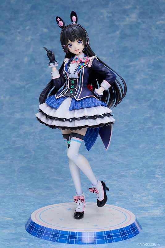 DesignCOCO NIJISANJI Tsukino Mito 1/7 Figure