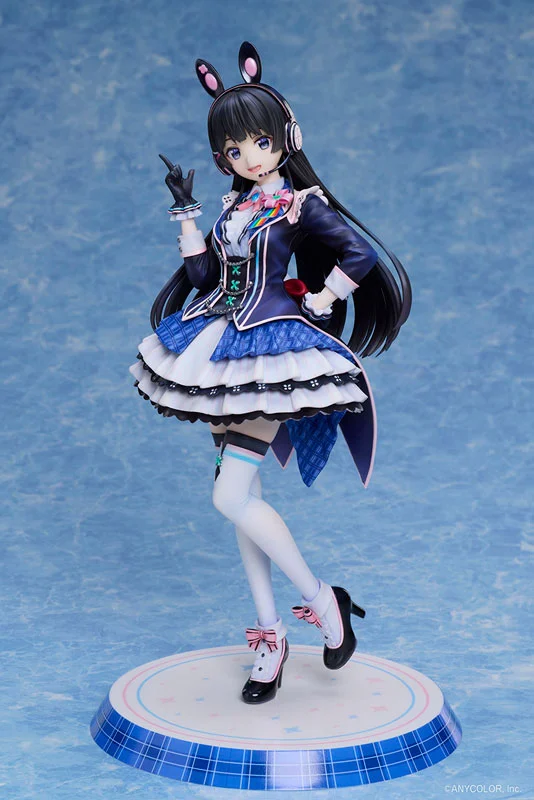 DesignCOCO NIJISANJI Tsukino Mito 1/7 Figure