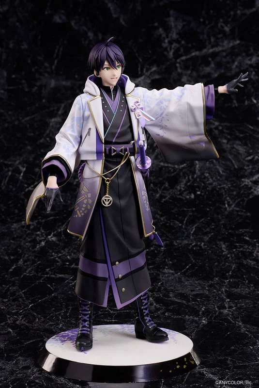 DesignCOCO NIJISANJI Kenmochi Toya 1/7 Figure
