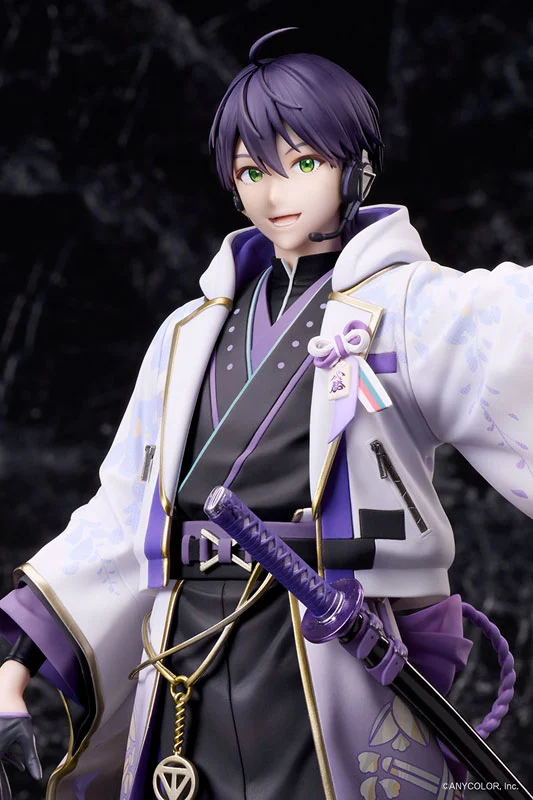 DesignCOCO NIJISANJI Kenmochi Toya 1/7 Figure