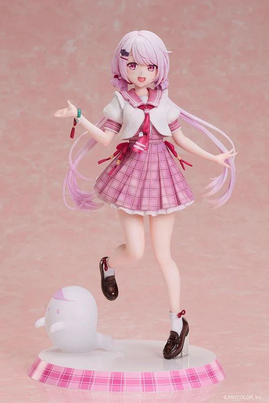 DesignCOCO NIJISANJI Shiina Yuika 1/7 Figure