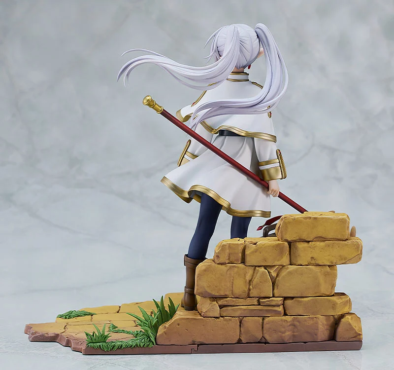 Good Smile Company GSC Frieren: Beyond Journey's End Frieren -Magic of the Eventide Glow- 1/7 Figure