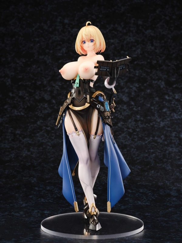 PURE Bunny Suit Planning Sophia F. Shirring Sister Ver. DX Version 1/6 Figure