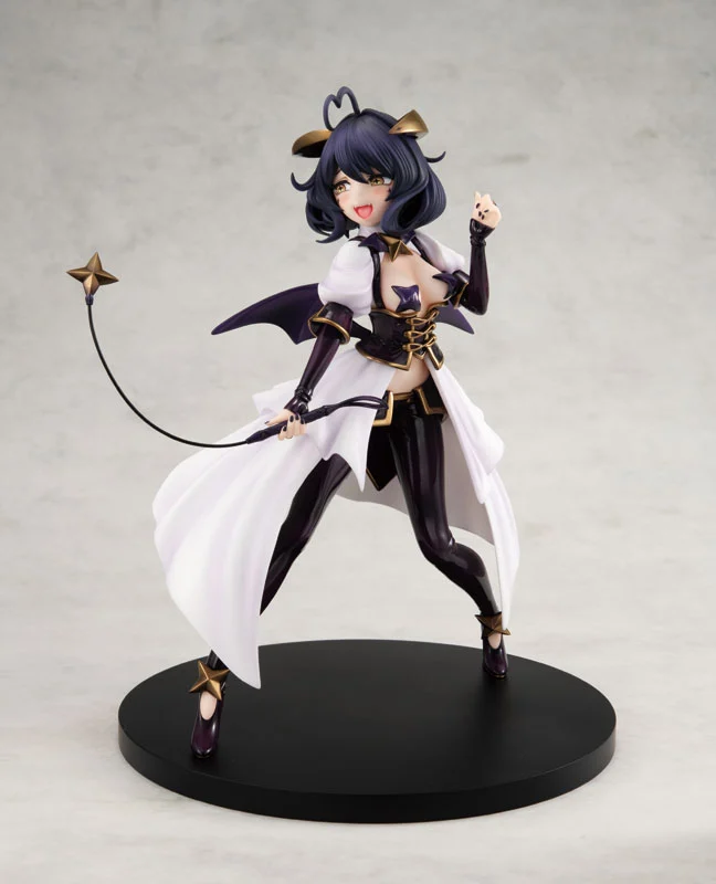 KADOKAWA KDcolle Gushing Over Magical Girls Magia Baiser Ecstatic Whip Ver. 1/7 Figure