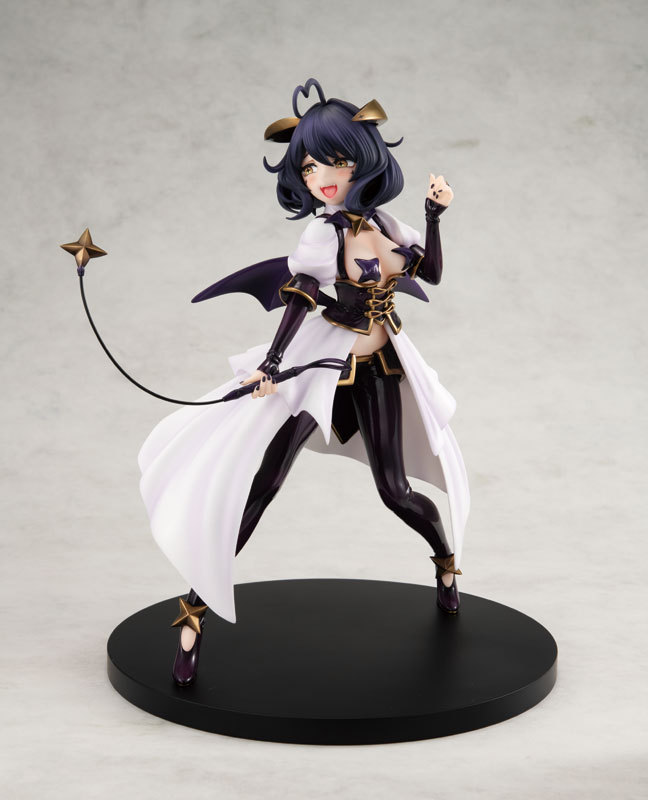 KADOKAWA KDcolle Gushing Over Magical Girls Magia Baiser Ecstatic Whip Ver. 1/7 Figure