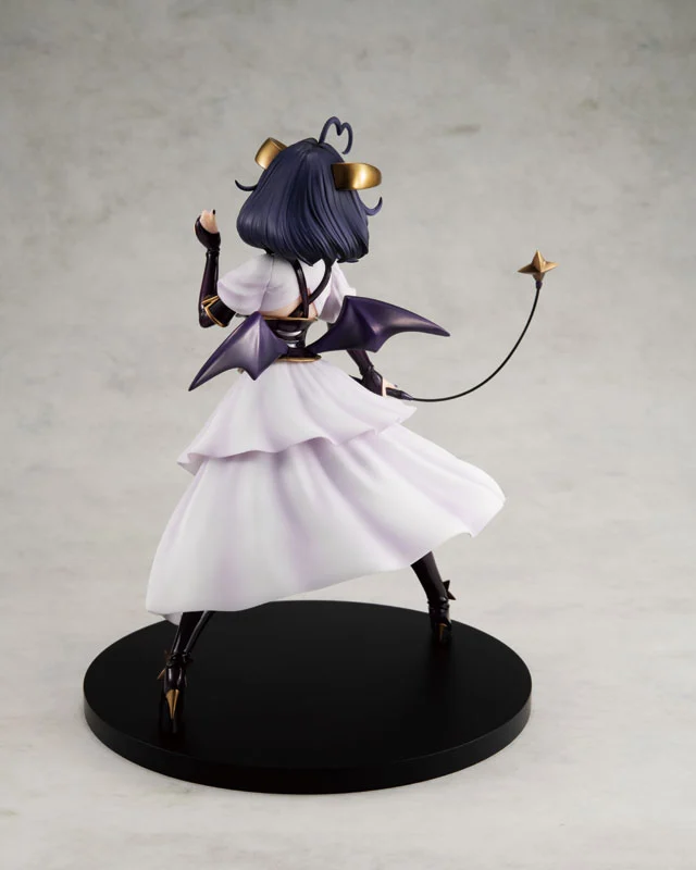 KADOKAWA KDcolle Gushing Over Magical Girls Magia Baiser Ecstatic Whip Ver. 1/7 Figure
