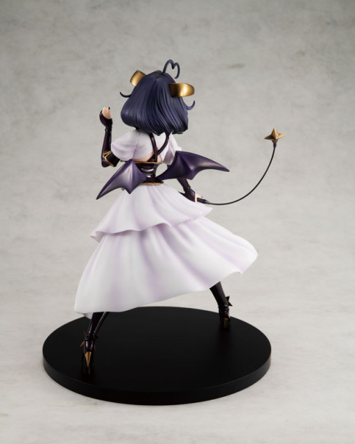 KADOKAWA KDcolle Gushing Over Magical Girls Magia Baiser Ecstatic Whip Ver. 1/7 Figure