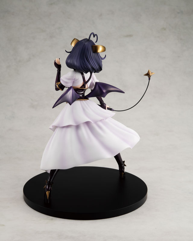 KADOKAWA KDcolle Gushing Over Magical Girls Magia Baiser Ecstatic Whip Ver. 1/7 Figure