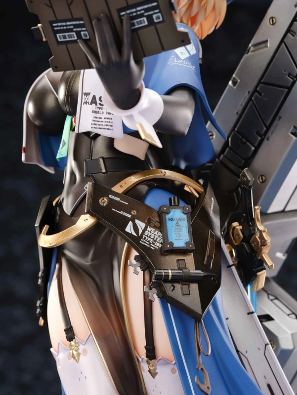 PURE Bunny Suit Planning Sophia F. Shirring Sister Ver. DX Version 1/6 Figure