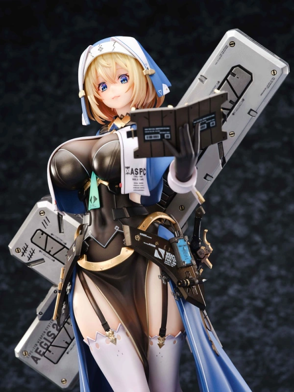 PURE Bunny Suit Planning Sophia F. Shirring Sister Ver. DX Version 1/6 Figure