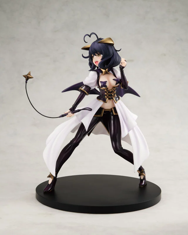 KADOKAWA KDcolle Gushing Over Magical Girls Magia Baiser Ecstatic Whip Ver. 1/7 Figure