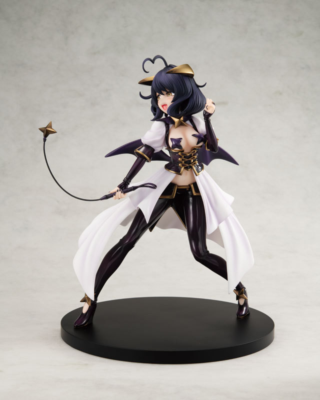 KADOKAWA KDcolle Gushing Over Magical Girls Magia Baiser Ecstatic Whip Ver. 1/7 Figure