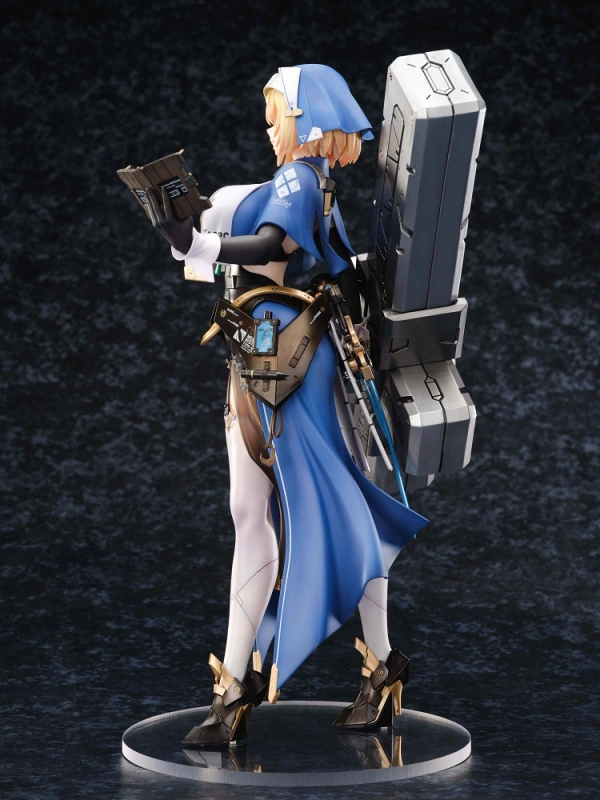 PURE Bunny Suit Planning Sophia F. Shirring Sister Ver. DX Version 1/6 Figure
