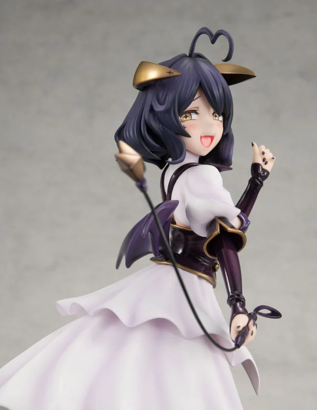 KADOKAWA KDcolle Gushing Over Magical Girls Magia Baiser Ecstatic Whip Ver. 1/7 Figure