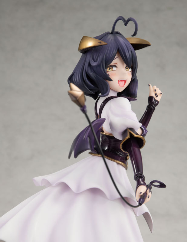 KADOKAWA KDcolle Gushing Over Magical Girls Magia Baiser Ecstatic Whip Ver. 1/7 Figure