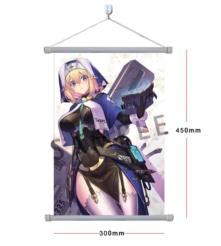 PURE Bunny Suit Planning Sophia F. Shirring Sister Ver. DX Version 1/6 Figure
