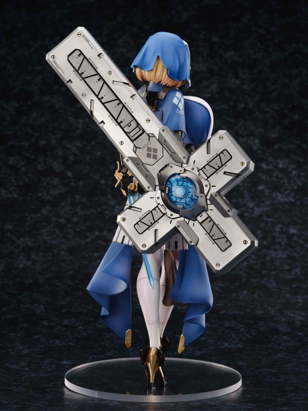 PURE Bunny Suit Planning Sophia F. Shirring Sister Ver. DX Version 1/6 Figure