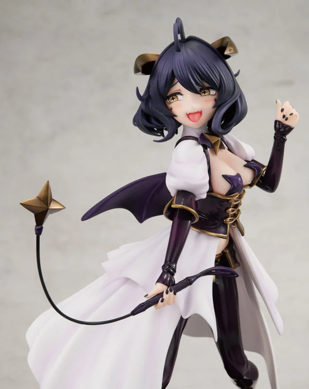 KADOKAWA KDcolle Gushing Over Magical Girls Magia Baiser Ecstatic Whip Ver. 1/7 Figure