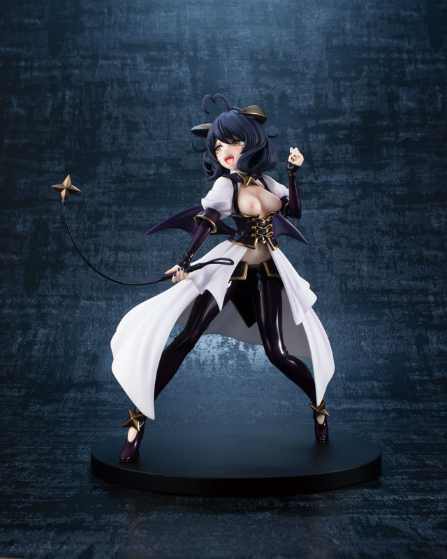 KADOKAWA KDcolle Gushing Over Magical Girls Magia Baiser Ecstatic Whip Ver. 1/7 Figure