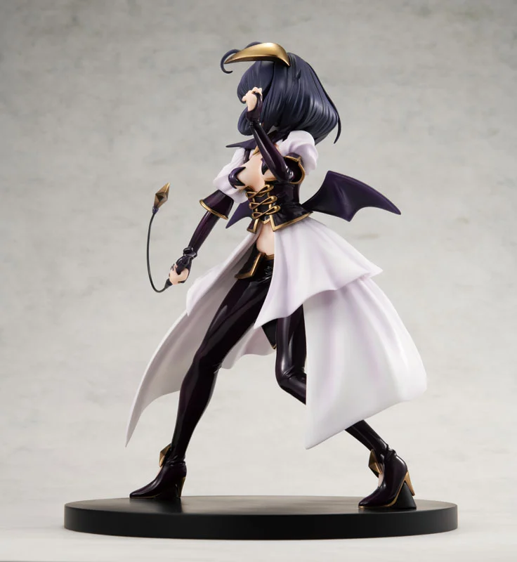 KADOKAWA KDcolle Gushing Over Magical Girls Magia Baiser Ecstatic Whip Ver. 1/7 Figure