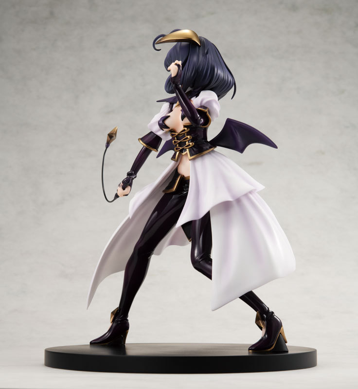 KADOKAWA KDcolle Gushing Over Magical Girls Magia Baiser Ecstatic Whip Ver. 1/7 Figure
