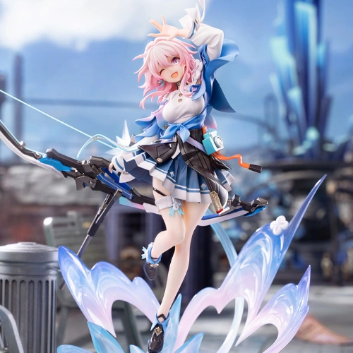 Apex Honkai: Star Rail March 7th (Bonus) 1/7 Figure