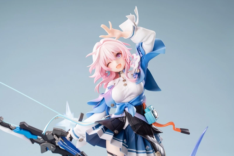 Apex Honkai: Star Rail March 7th (Bonus) 1/7 Figure