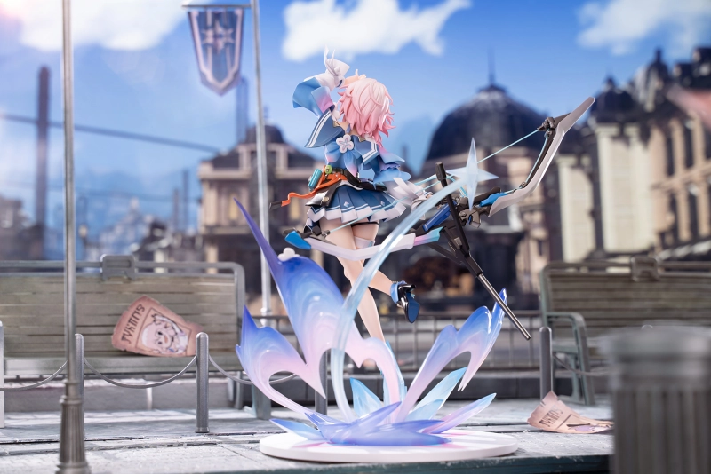 Apex Honkai: Star Rail March 7th (Bonus) 1/7 Figure