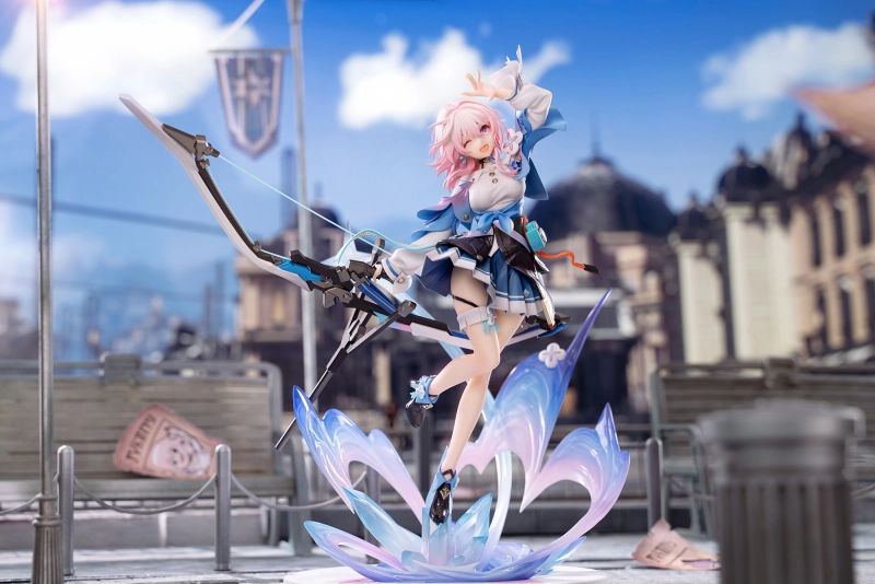 Apex Honkai: Star Rail March 7th (Bonus) 1/7 Figure