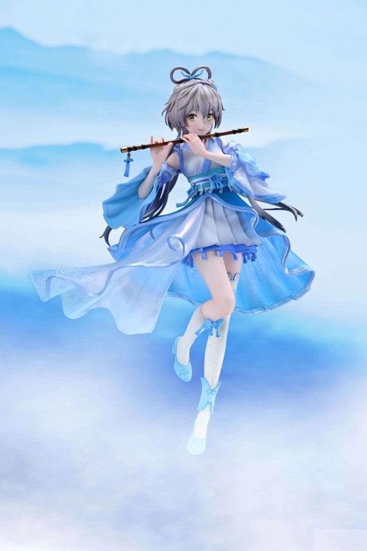 FuRyu Vsinger Luo Tianyi  Ge Xing Ver. 1/7 Figure
