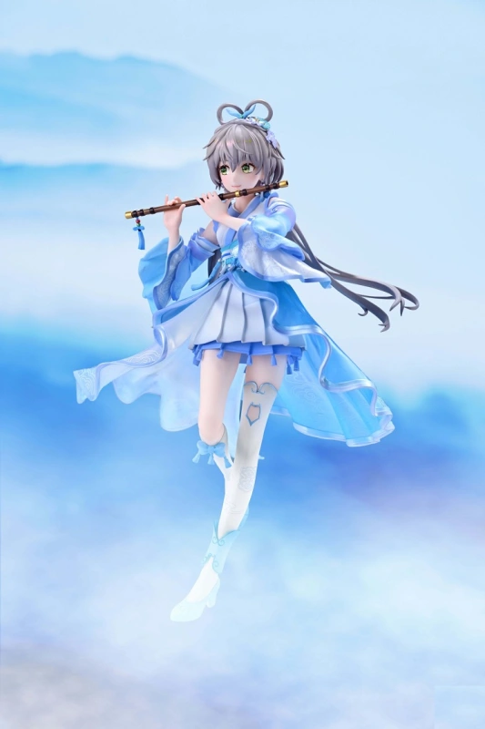 FuRyu Vsinger Luo Tianyi  Ge Xing Ver. 1/7 Figure