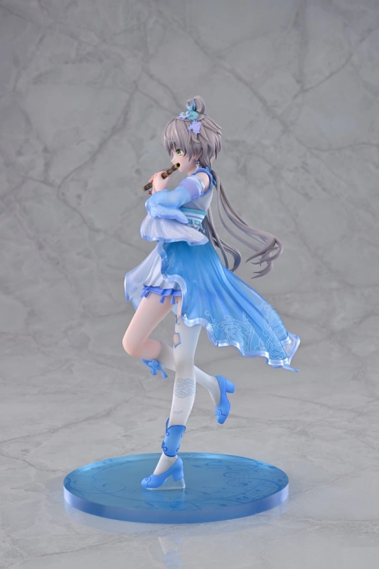 FuRyu Vsinger Luo Tianyi  Ge Xing Ver. 1/7 Figure