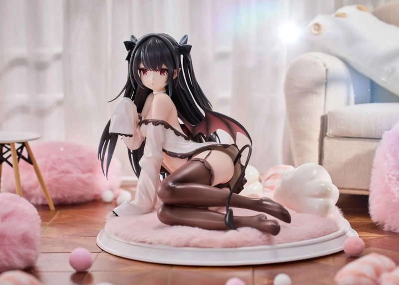 Ascend Pink Little Devil 1/6 Figure