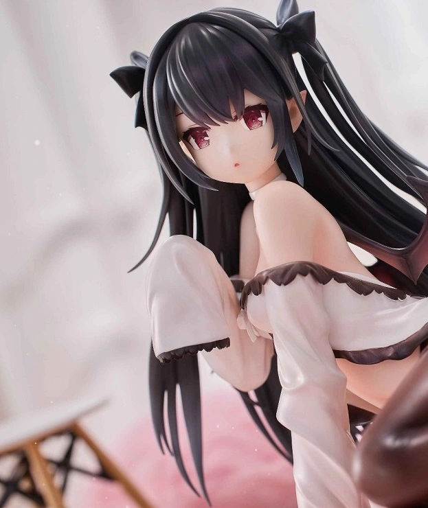 Ascend Pink Little Devil 1/6 Figure