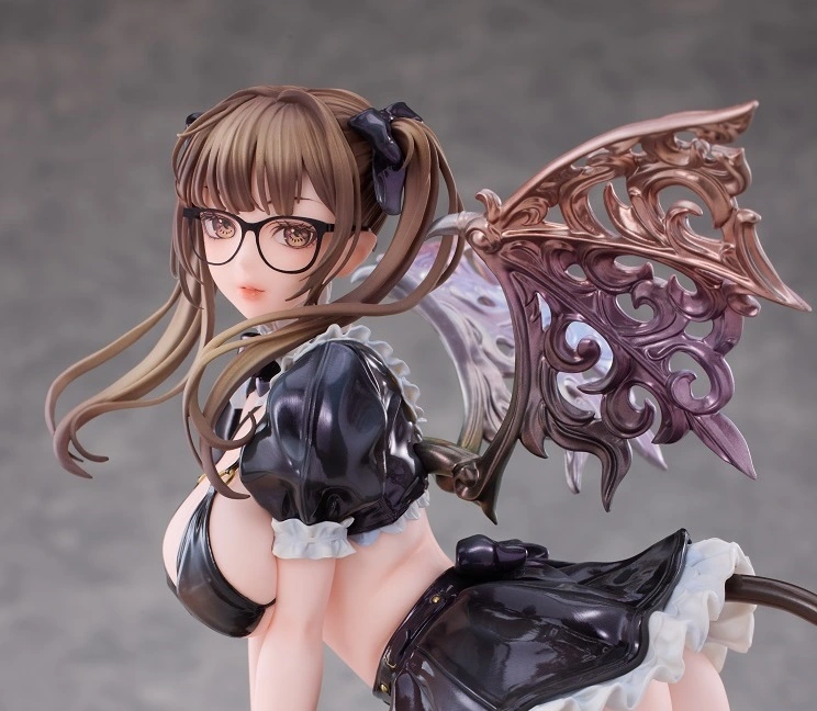 Hobby Sakura Original - Imp - 1/7 Figure (Bonus)