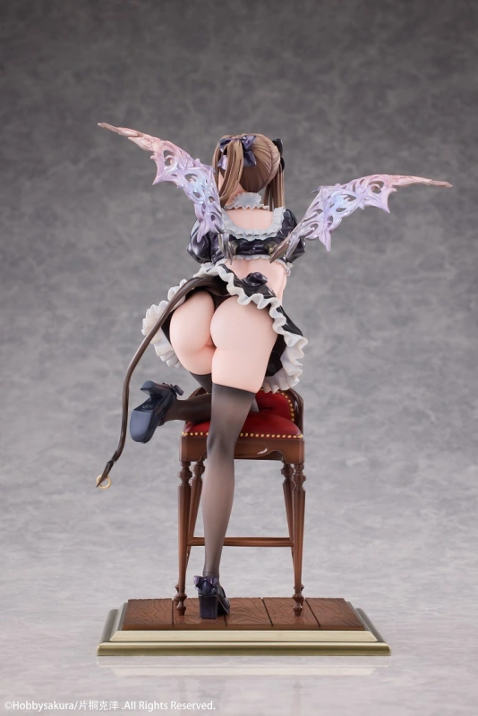 Hobby Sakura Original - Imp - 1/7 Figure (Bonus)