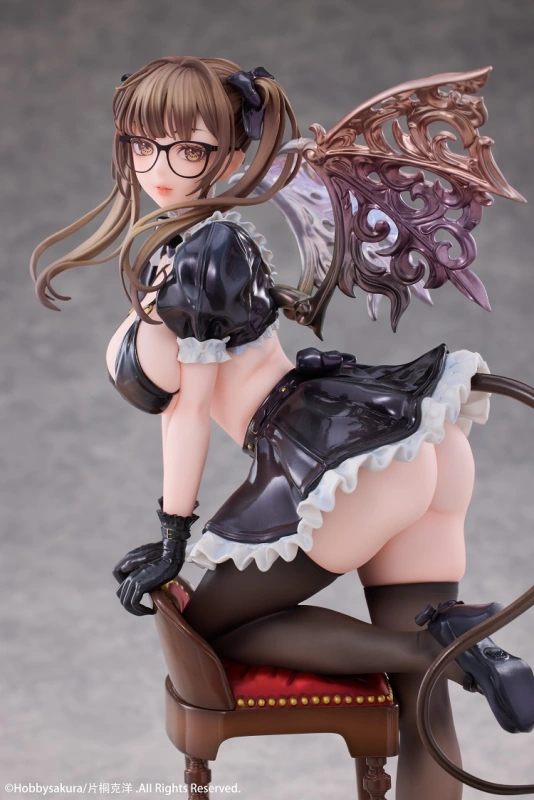 Hobby Sakura Original - Imp - 1/7 Figure (Bonus)