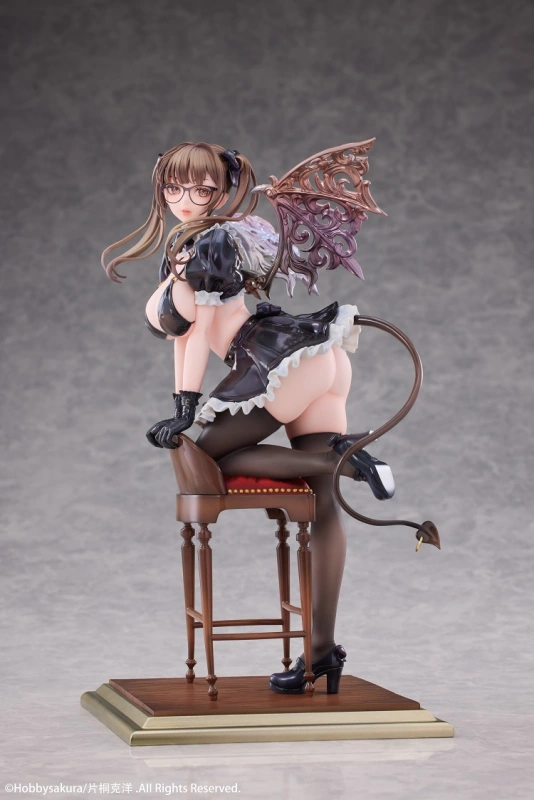 Hobby Sakura Original - Imp - 1/7 Figure (Bonus)