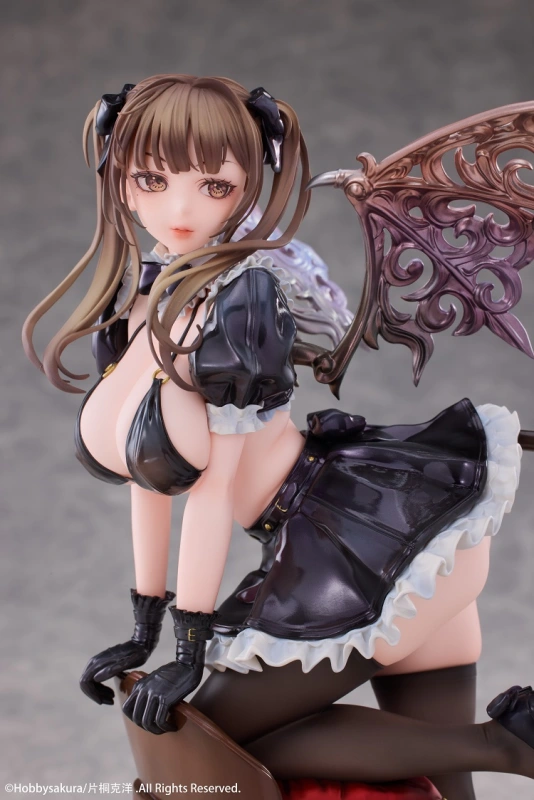 Hobby Sakura Original - Imp - 1/7 Figure (Bonus)