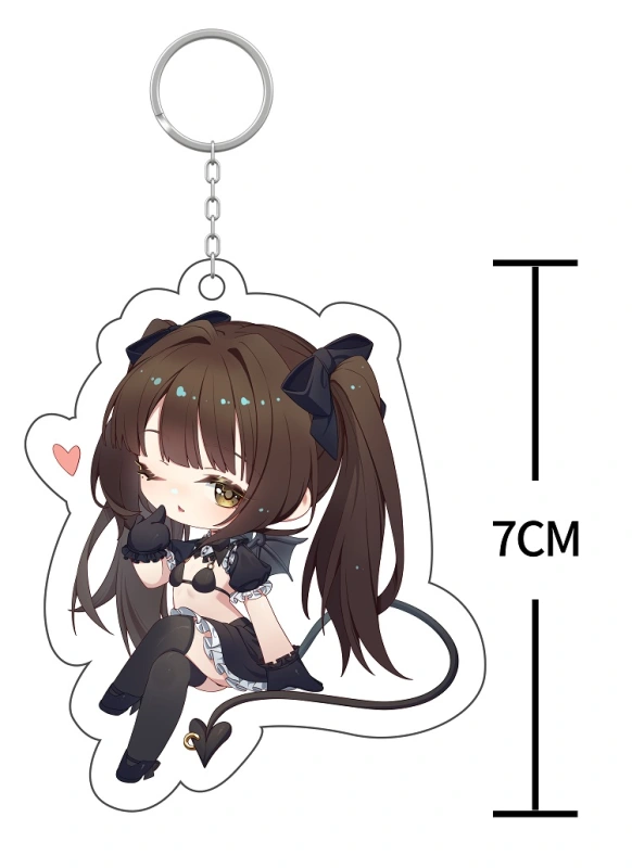 Hobby Sakura Original - Imp - 1/7 Figure (Bonus)