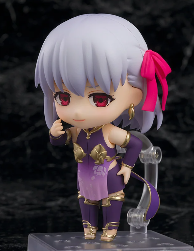 Good Smile Company GSC Nendoroid Assassin/Kama
