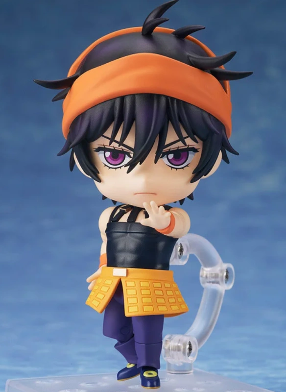 Good Smile Company GSC Nendoroid Narancia Ghirga(re-run)